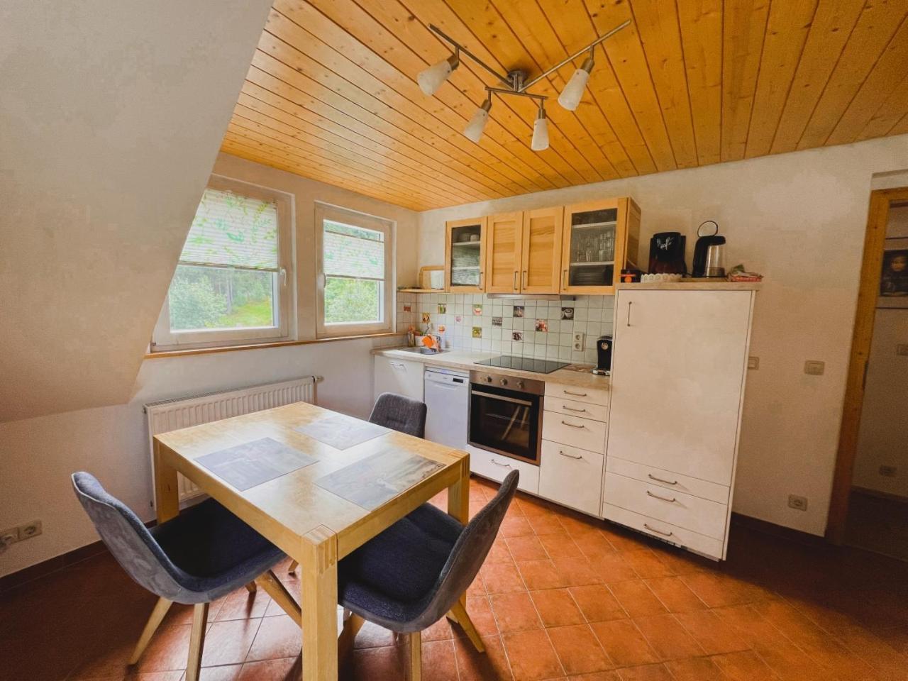 Landhaus Valentin Triberg im Schwarzwald Exterior foto