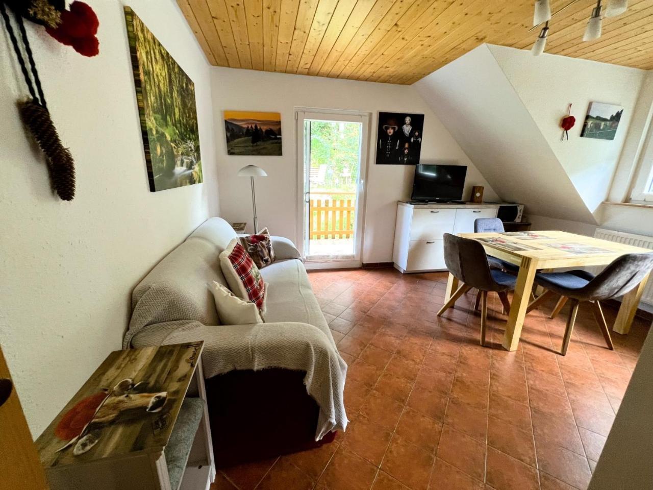 Landhaus Valentin Triberg im Schwarzwald Exterior foto